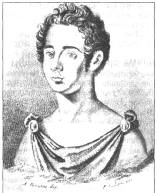 БЛАЗИС Карло (1795-1878)