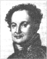 ГОЛИЦЫН Ал-др Ник. (1773-1844)