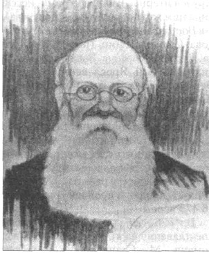 КРОПОТКИН Петр Ал. (1842-1921)