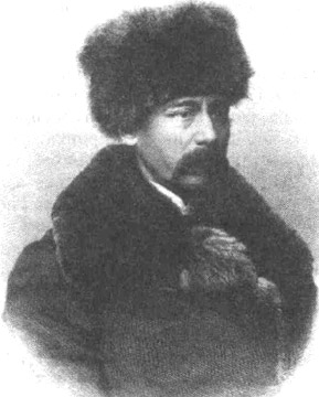 НЕКРАСОВ Ник. Ал. (1821-77)